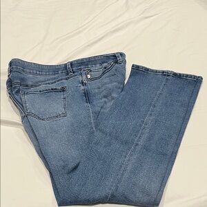 American Star Classic Blue Women's Jeans